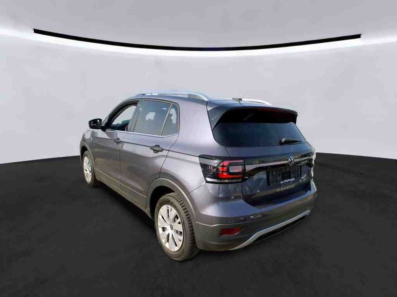 Volkswagen T-Cross 1.5 TSI ACT Style — zdjęcie 16
