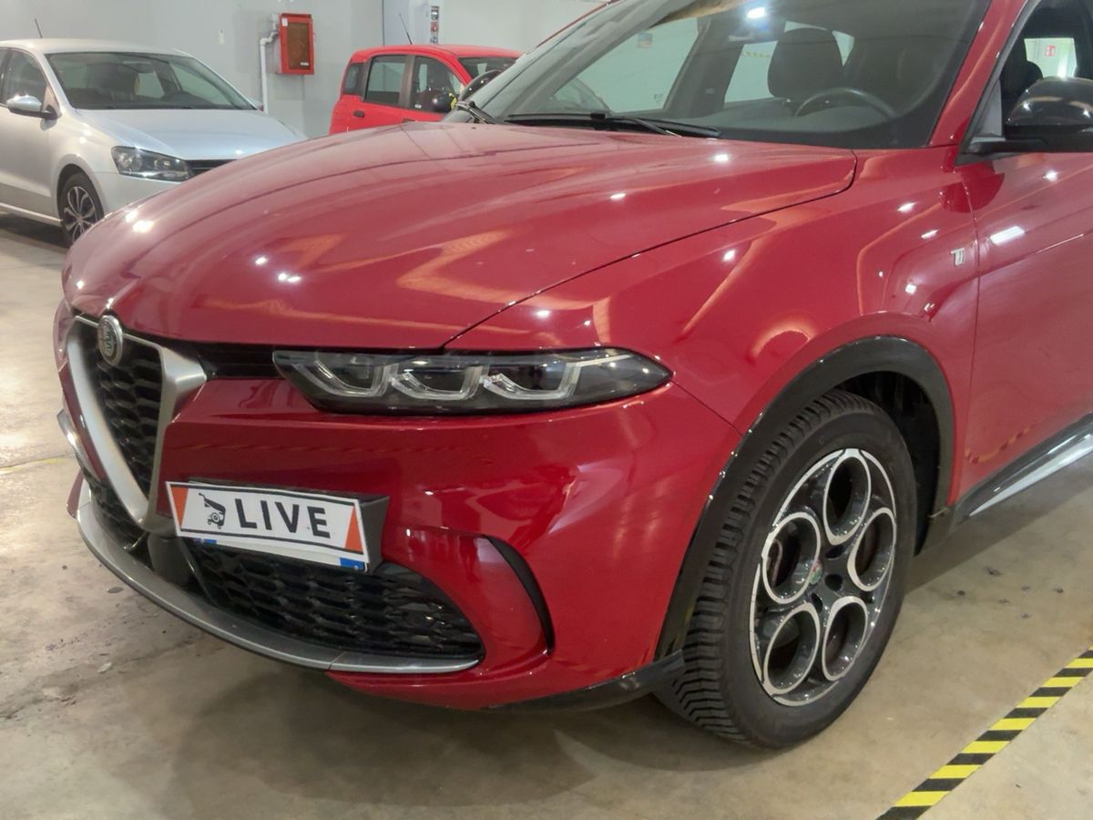 Alfa Romeo Tonale 1.5 VGT Ti