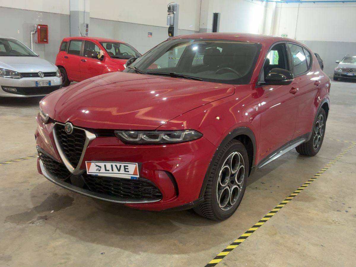 Alfa Romeo Tonale 1.5 VGT Ti