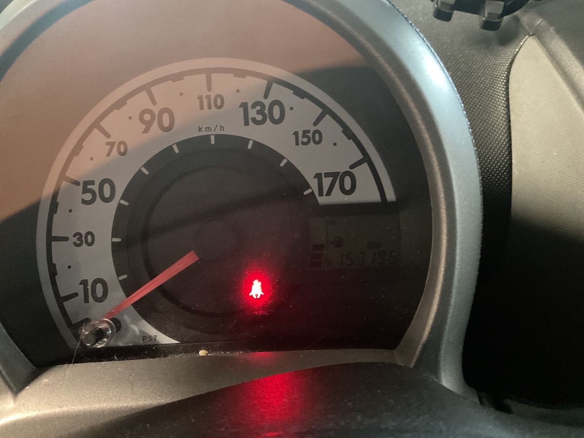 Toyota Aygo d'occasion