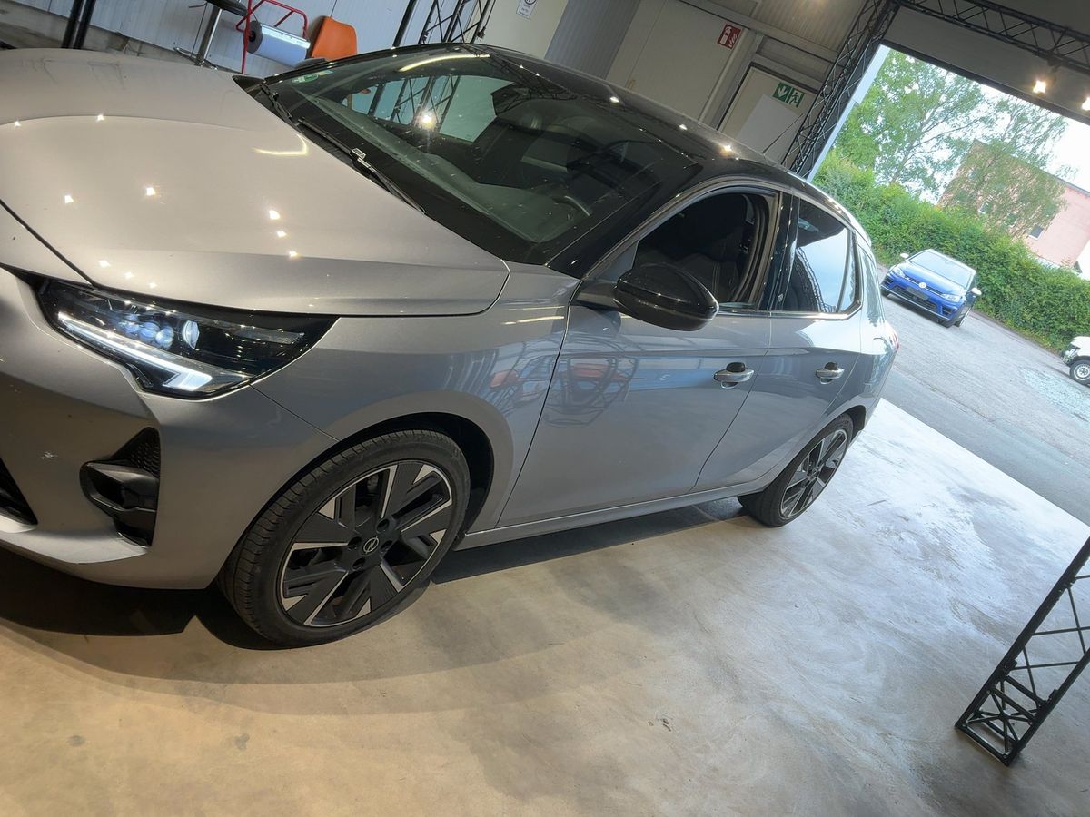 Opel Corsa electric drive 100 kW Ultimate