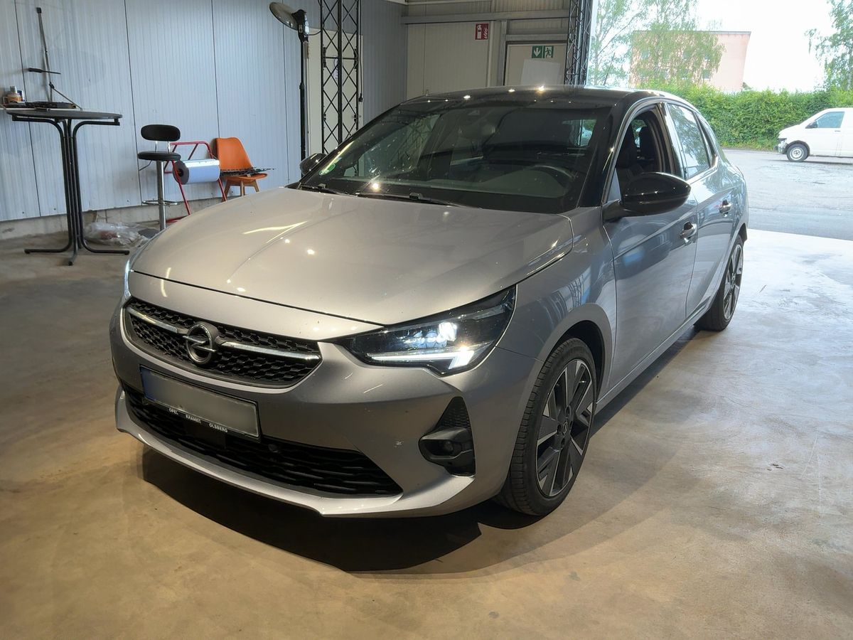 Opel Corsa 2021