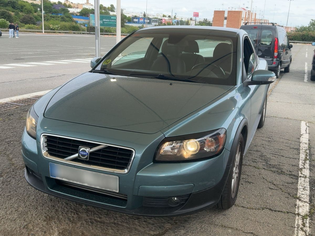 Volvo C30 2006