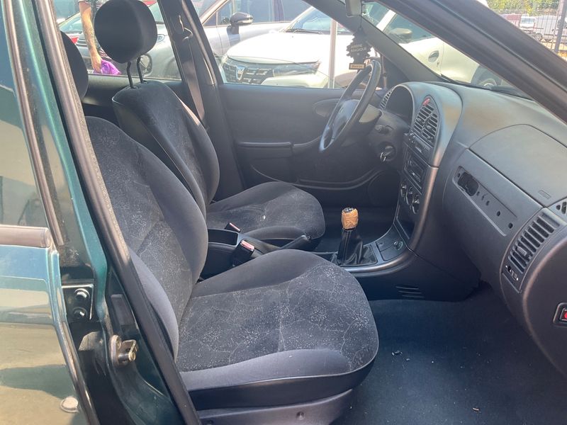 Citroen Xsara 1.9 Diesel — zdjęcie 3