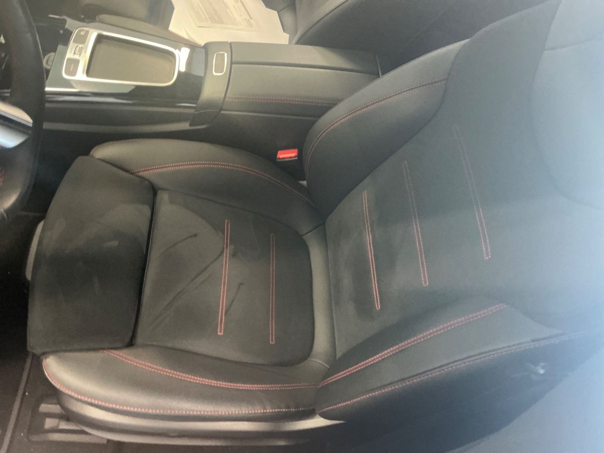 Mercedes-Benz CLA-Klasse 2024 — photo 26