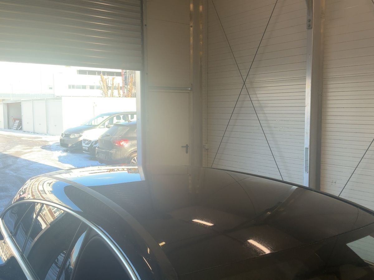 Mercedes-Benz CLA-Klasse 2024 — photo 14