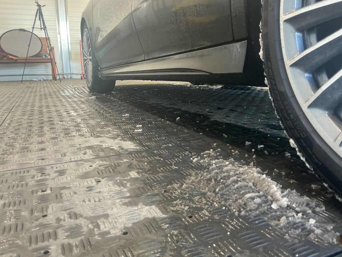Mercedes-Benz CLA-Klasse 2024 — photo 28