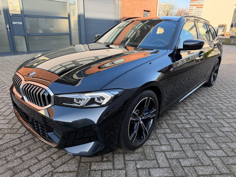 BMW 3er