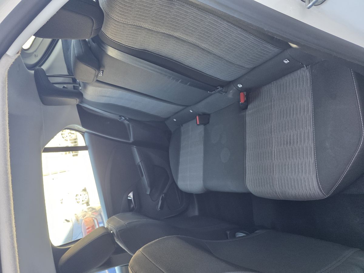 Opel Corsa d'occasion
