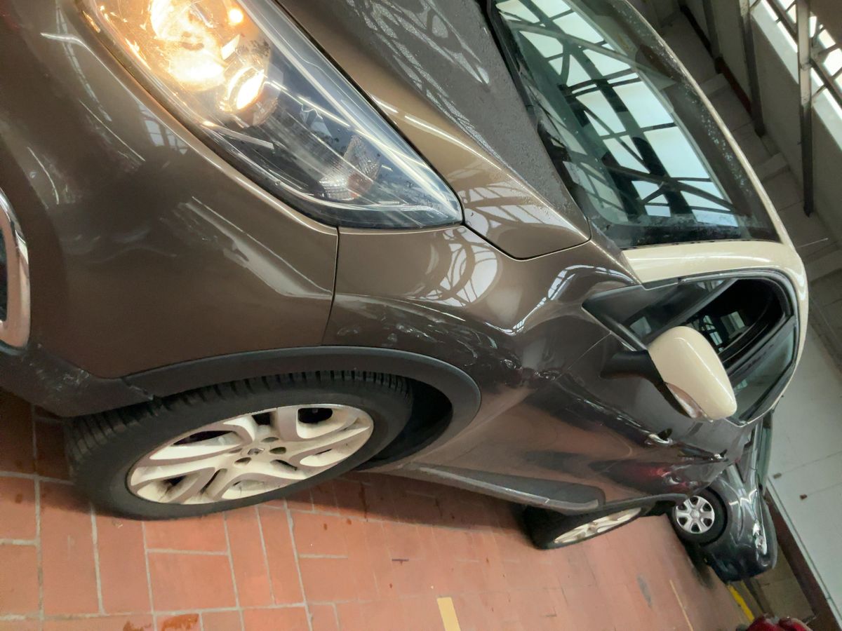 Renault Captur 1.2 TCe Luxe