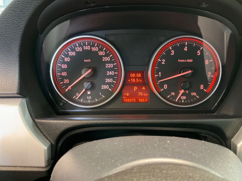 BMW 3er 325i — zdjęcie 13
