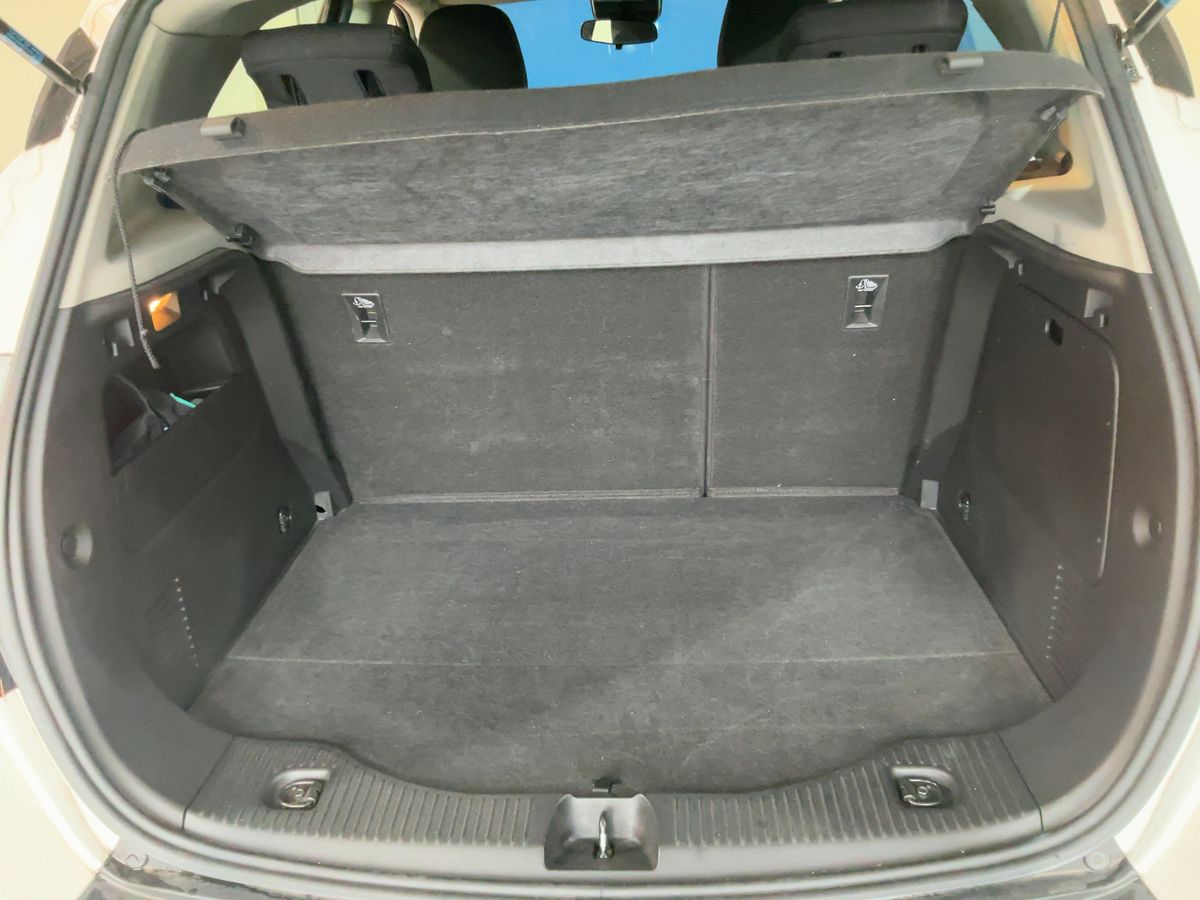 Opel Mokka 2015 — photo 16