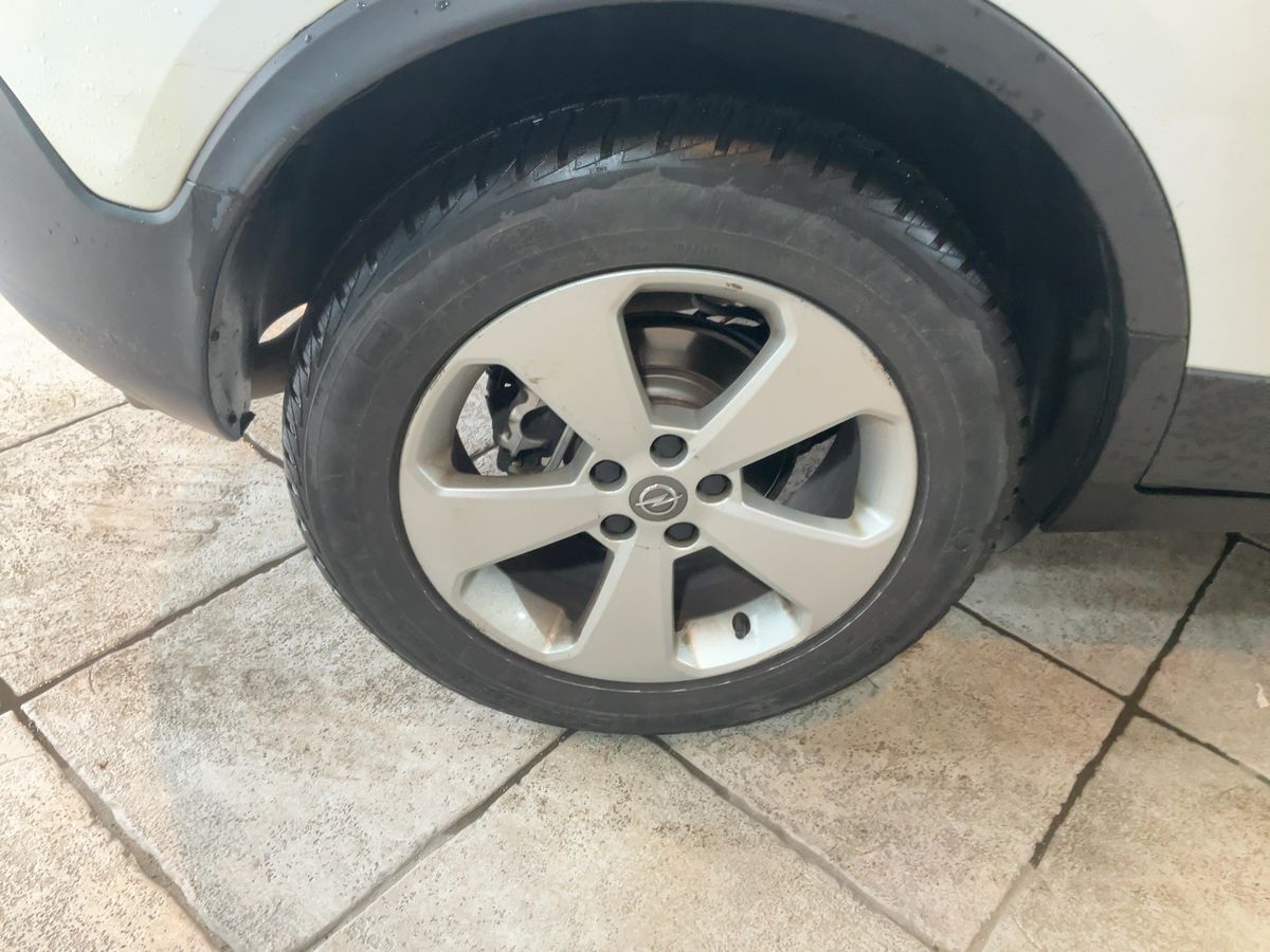 Opel Mokka 2015 — photo 10