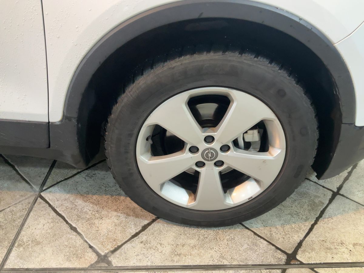 Opel Mokka 2015 — photo 12