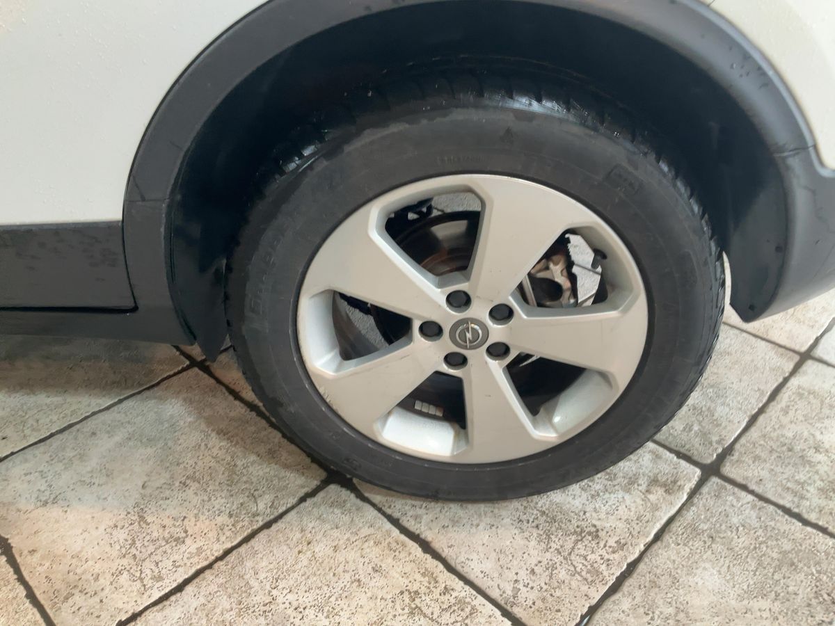 Opel Mokka 2015 — photo 6