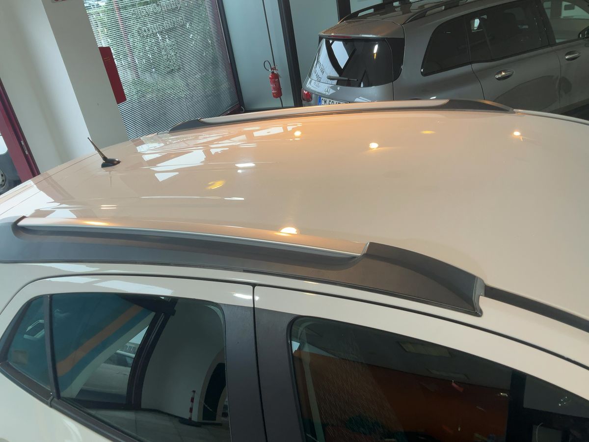 Opel Mokka 2015 — photo 14