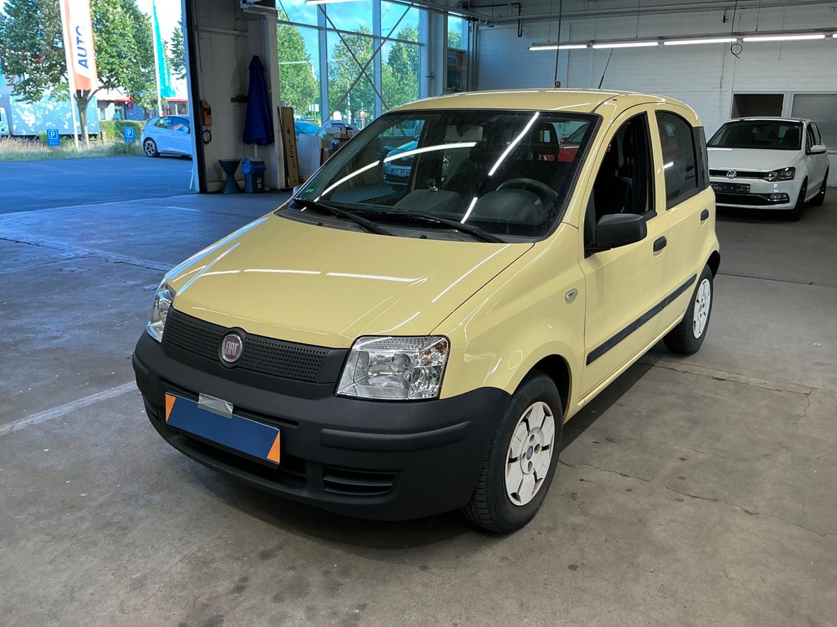 Fiat Panda 2009