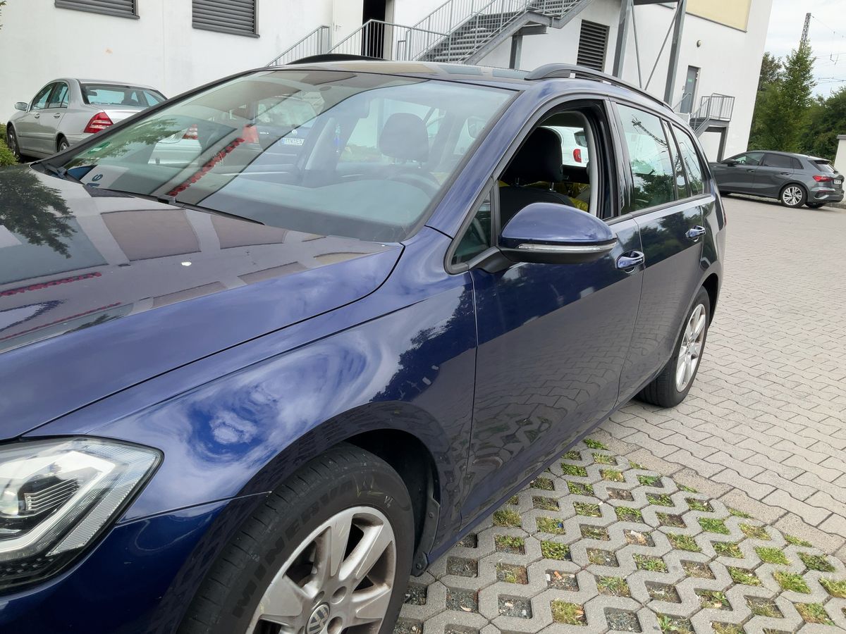 Volkswagen Golf d'occasion