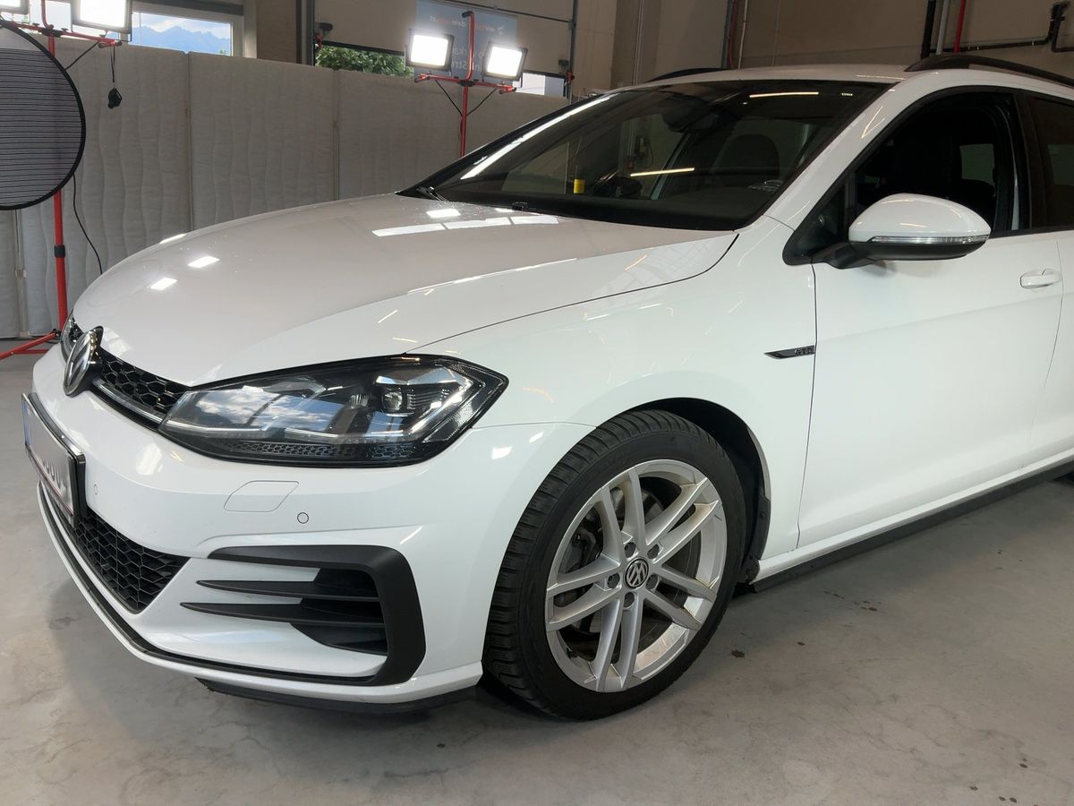 Volkswagen Golf d'occasion