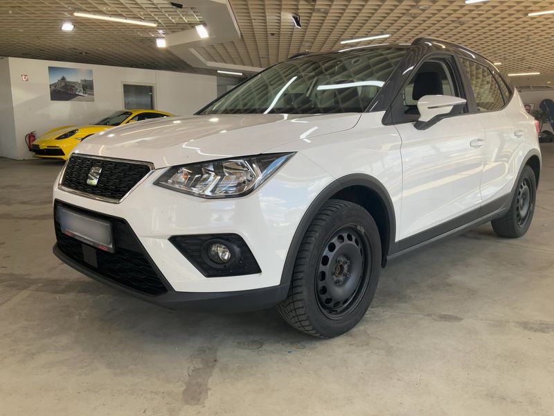 Seat Arona 1.6 TDI Style