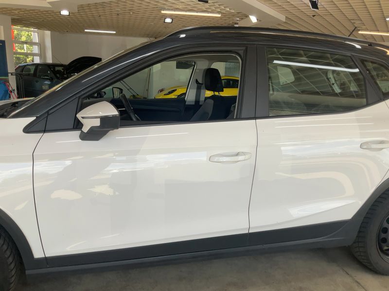 Seat Arona 1.6 TDI Style — zdjęcie 4