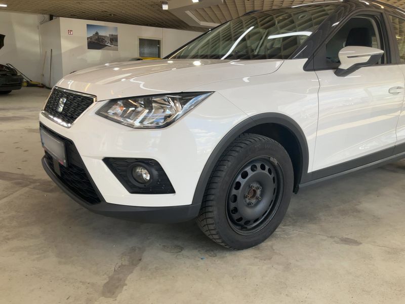 Seat Arona 1.6 TDI Style — zdjęcie 2