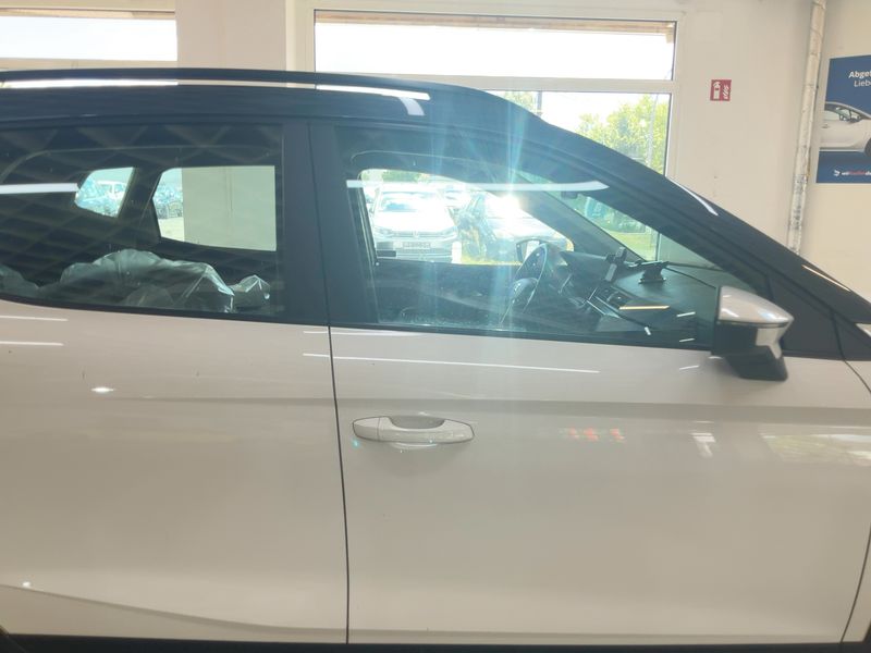 Seat Arona 1.6 TDI Style — zdjęcie 7