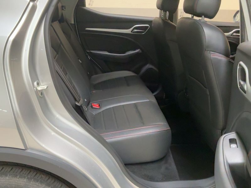MG ZS 1.5 VTi Luxury — zdjęcie 14