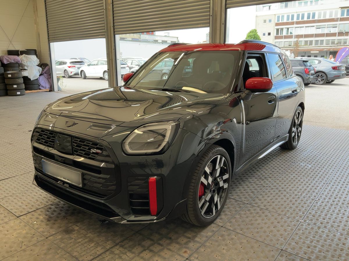 MINI Countryman 2024