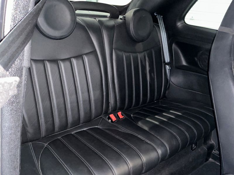 Abarth 595C 1.4 Competizione — zdjęcie 14