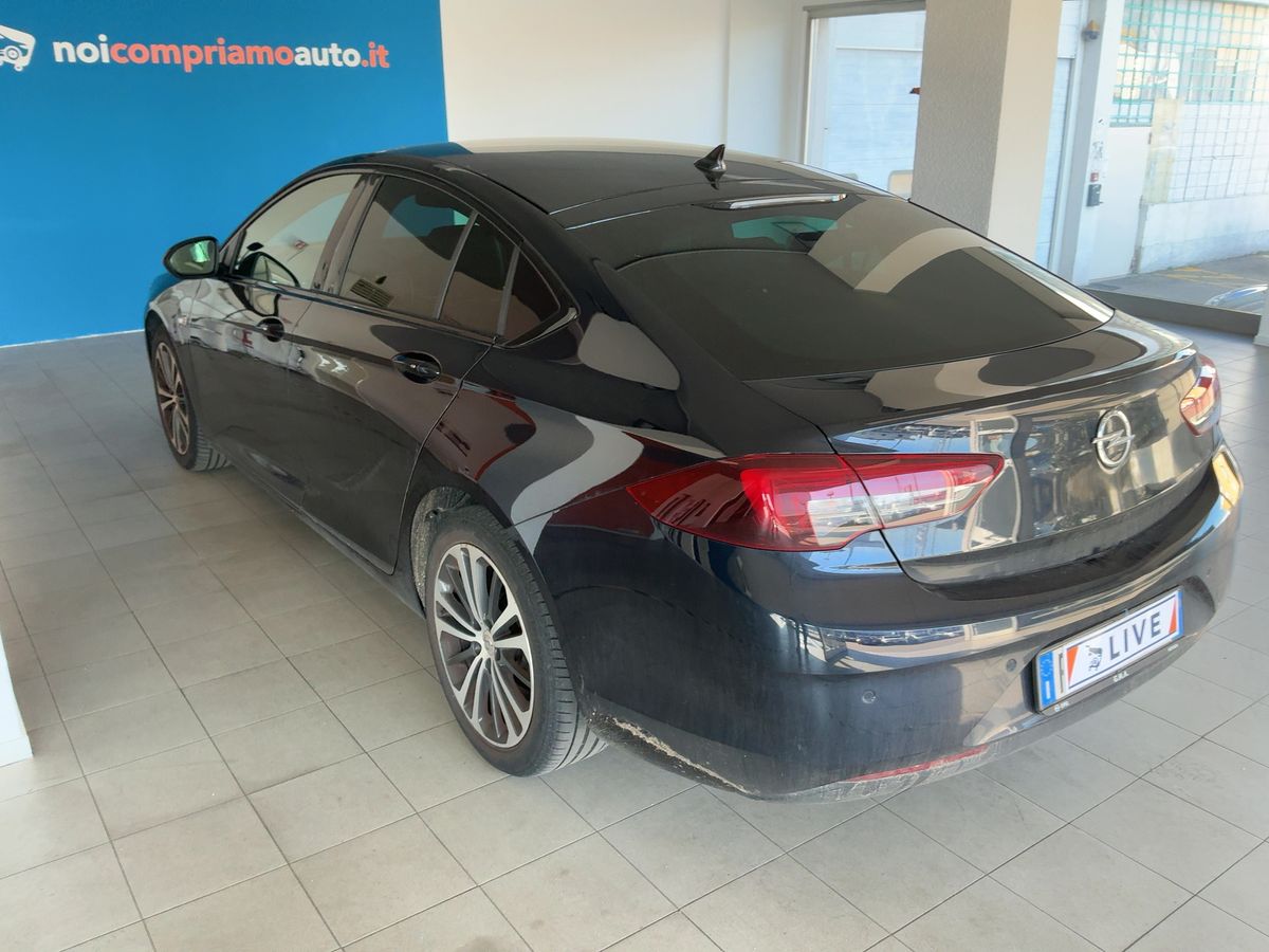 Opel Insignia 2019 — photo 7