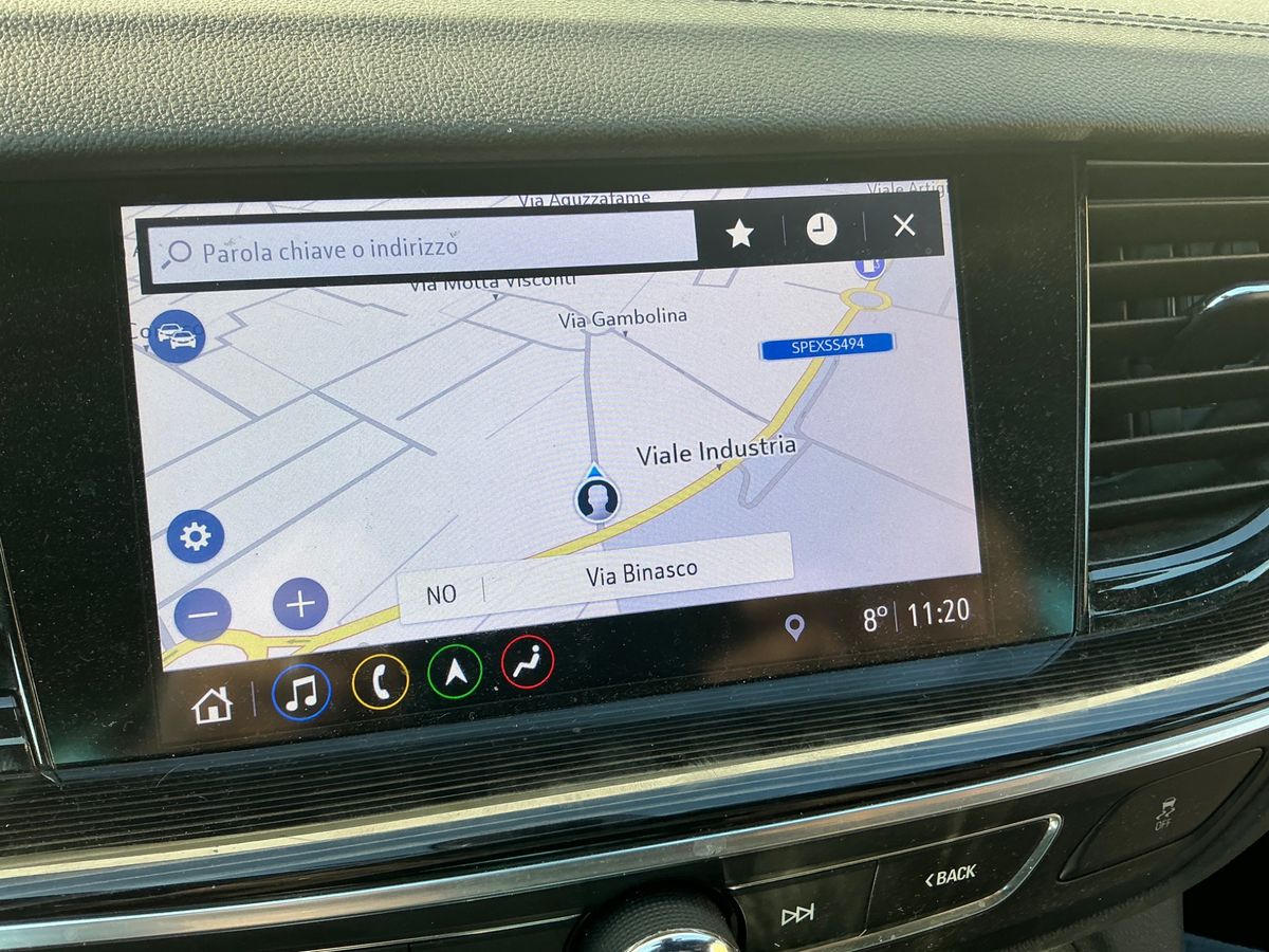 Opel Insignia 2019 — photo 26