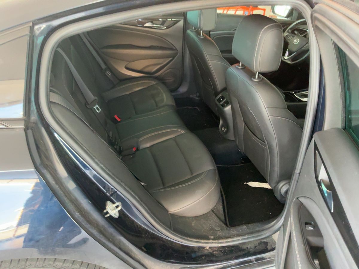 Opel Insignia 2019 — photo 20