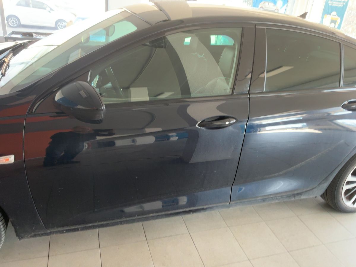 Opel Insignia 2019 — photo 5