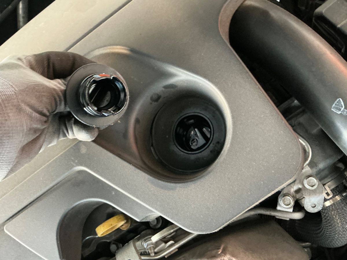Opel Insignia 2019 — photo 29