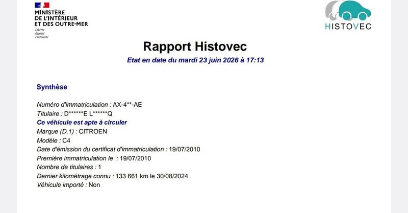 Citroen C4 1.6 HDi Exclusive 2010 – снимка 14