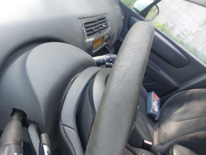 Citroen C4 1.6 HDi Exclusive 2010 – снимка 34