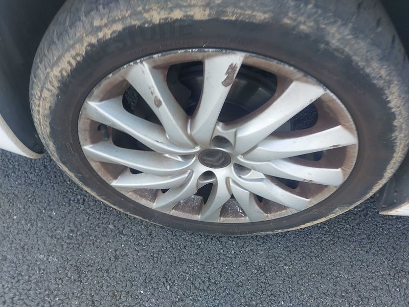 Citroen C4 1.6 HDi Exclusive 2010 – снимка 24