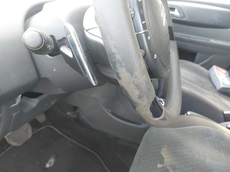 Citroen C4 1.6 HDi Exclusive 2010 – снимка 33
