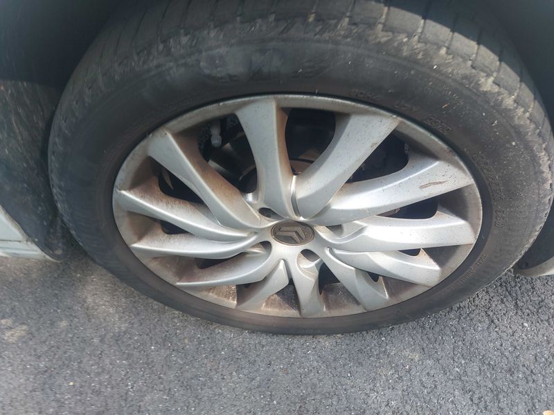 Citroen C4 1.6 HDi Exclusive 2010 – снимка 19