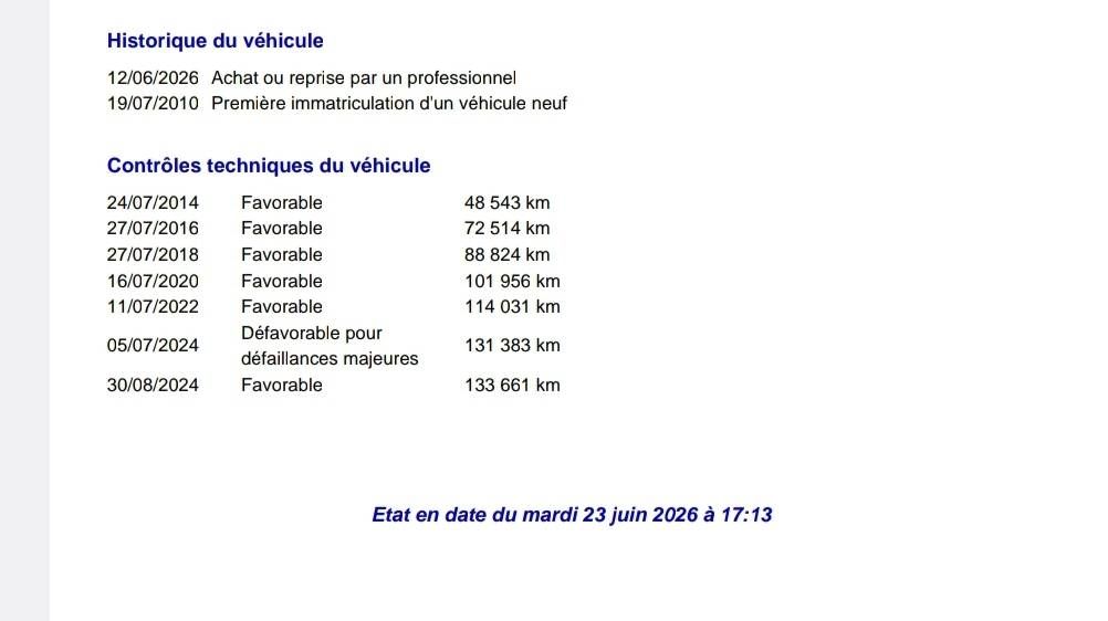 Citroen C4 d'occasion
