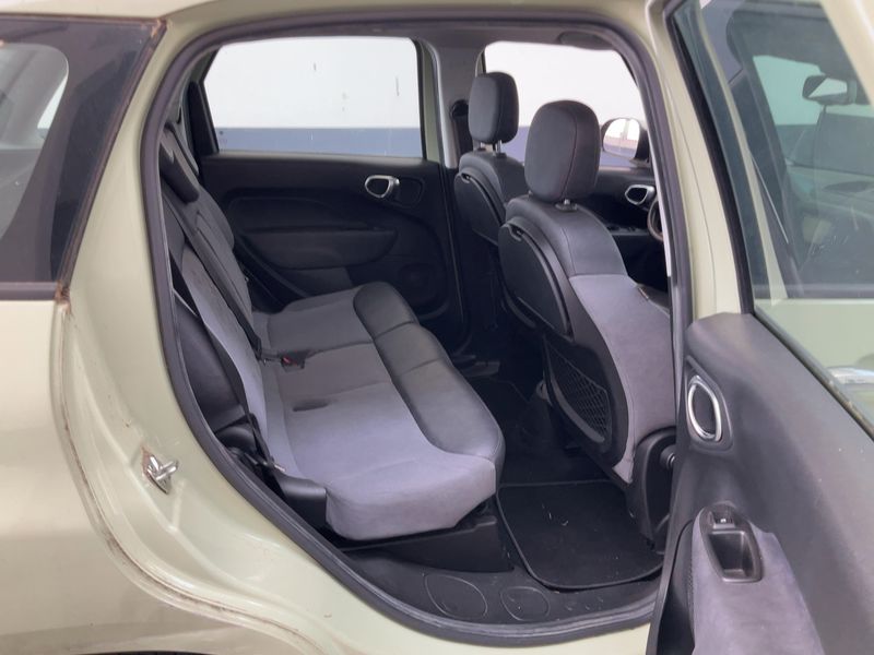 Fiat 500L 1.6 JTDM Lounge — zdjęcie 14