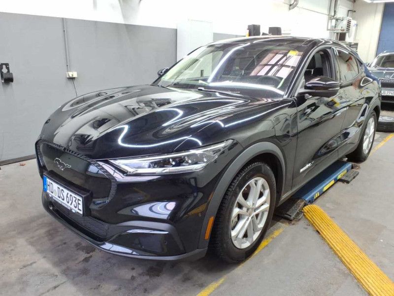 Ford Mustang d'occasion