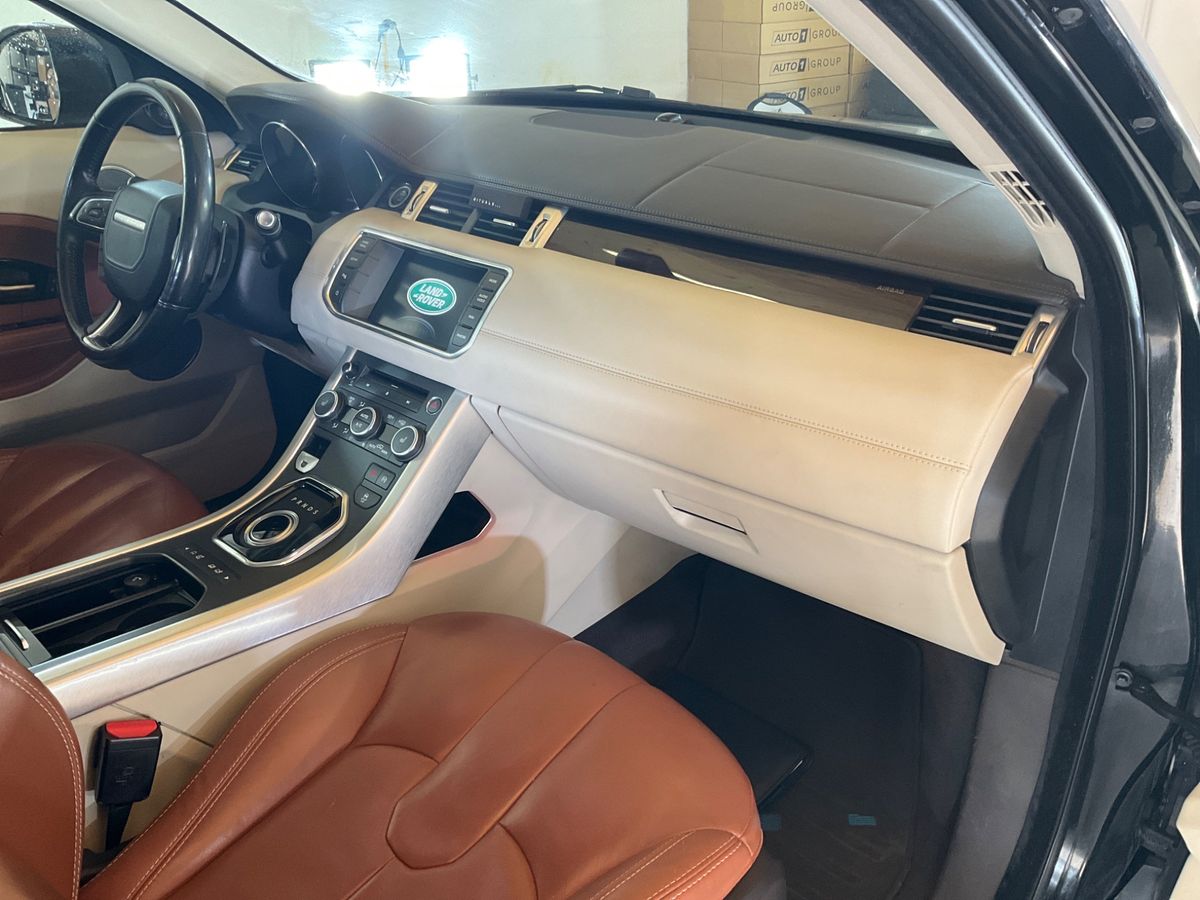 Land Rover 2016 — photo 38