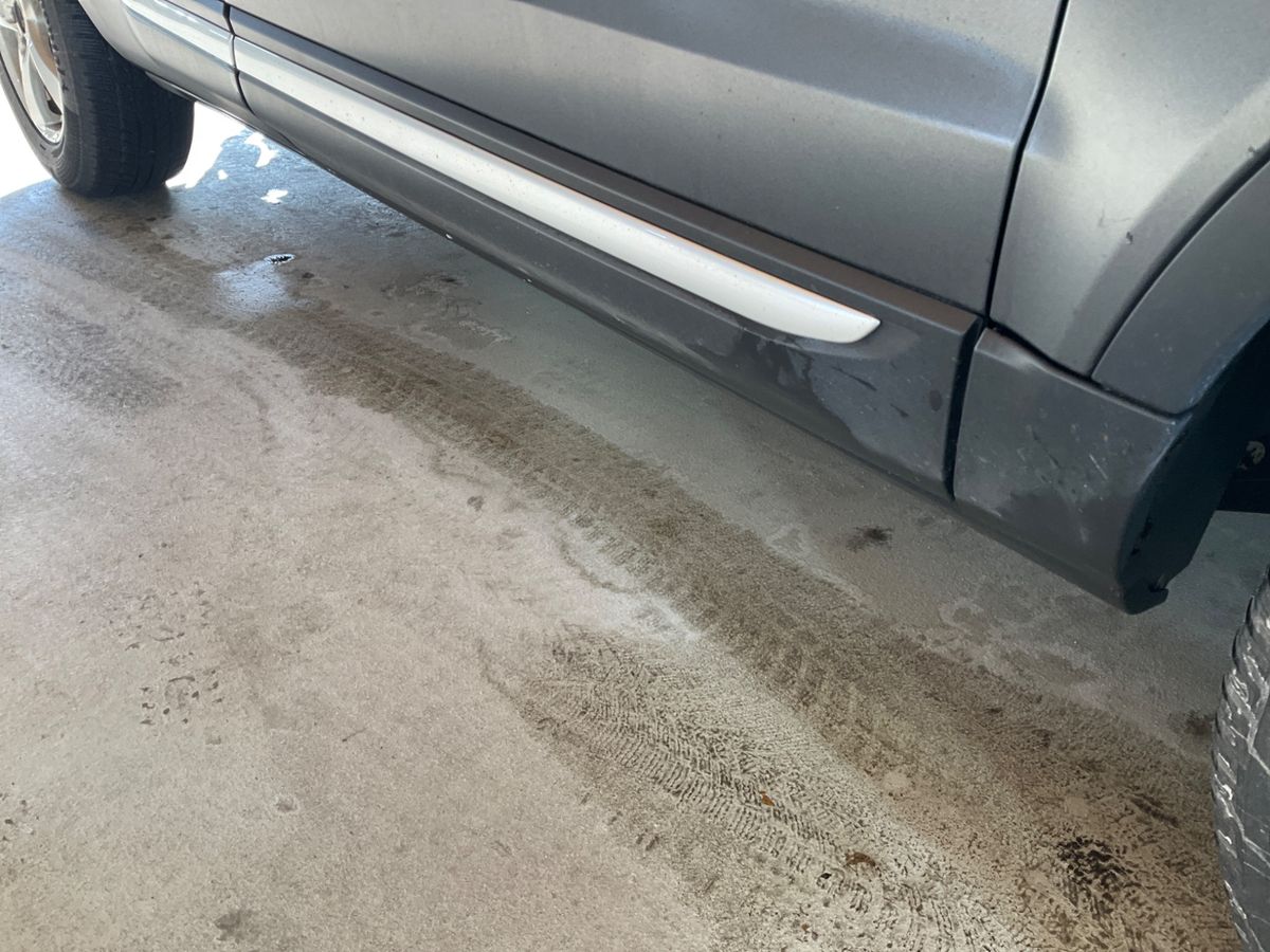 Land Rover 2016 — photo 29