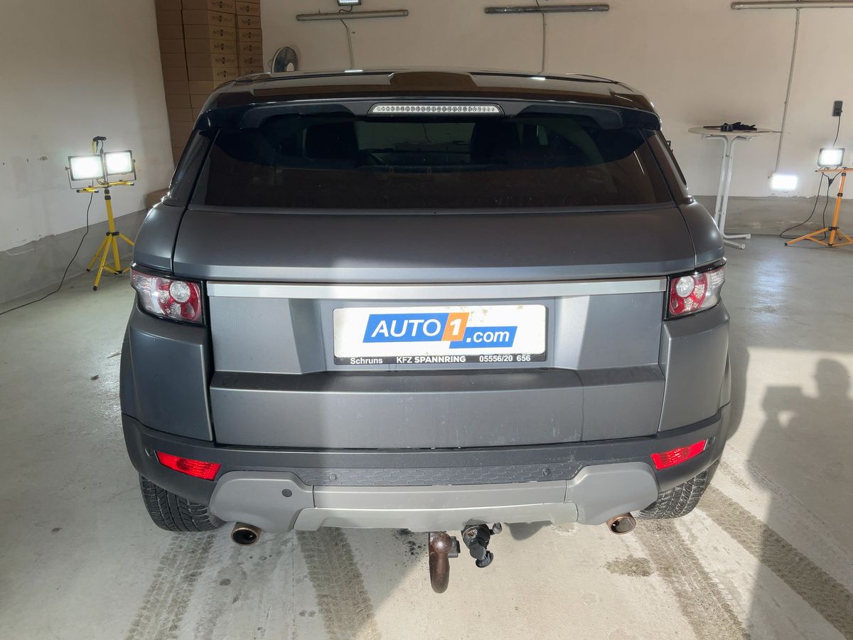 Land Rover 2016 — photo 8