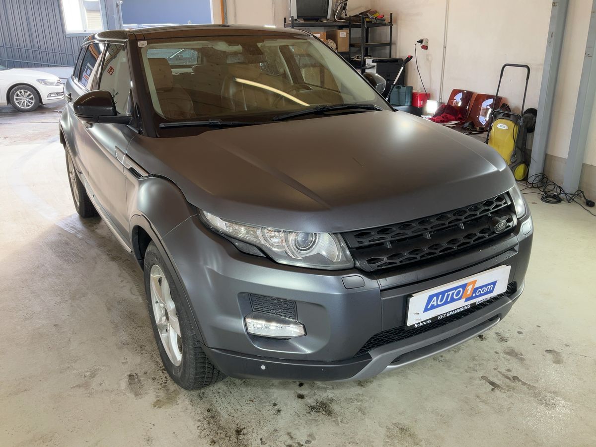 Land Rover 2016 — photo 13