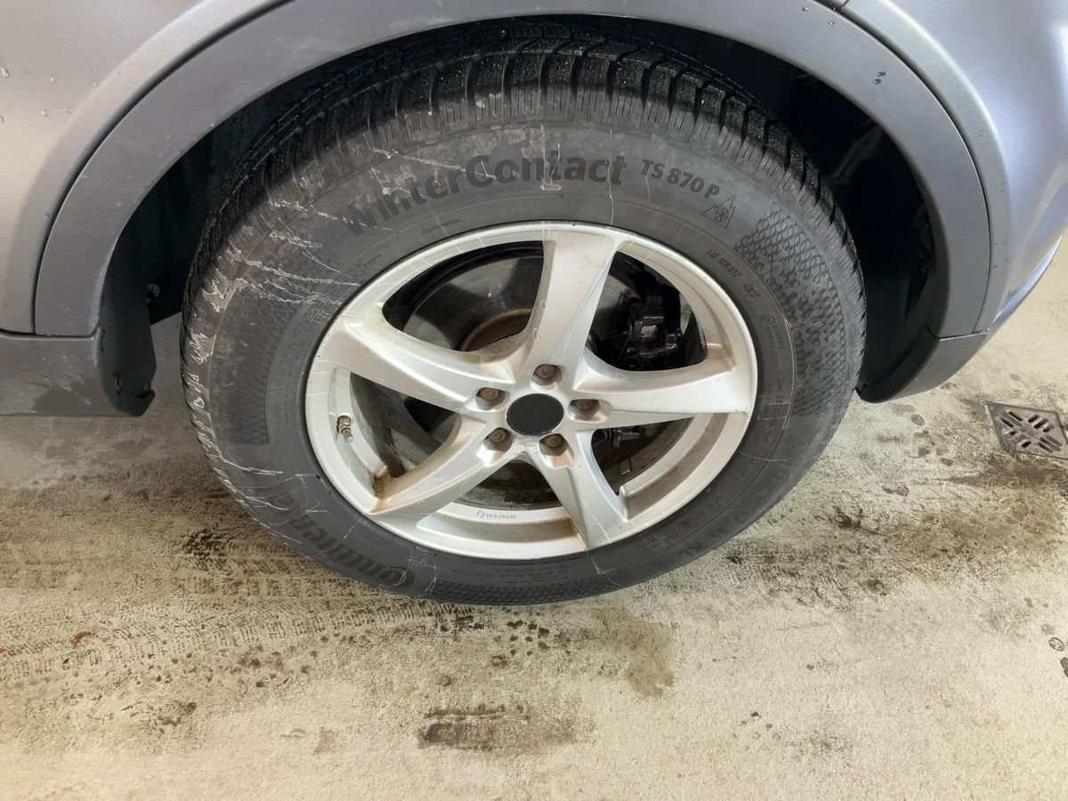 Land Rover 2016 — photo 12