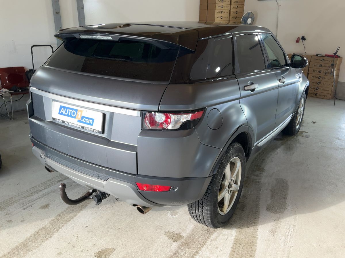 Land Rover 2016 — photo 9