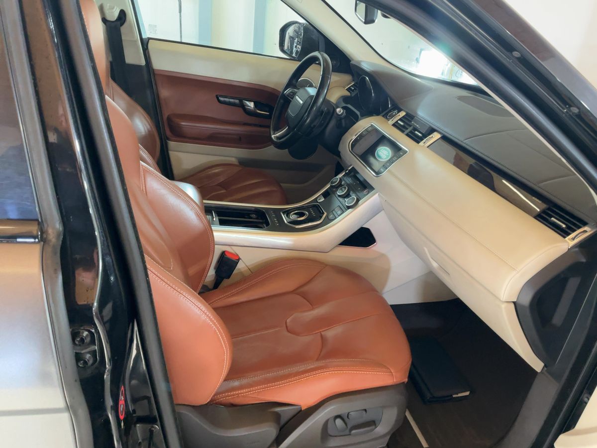 Land Rover 2016 — photo 18